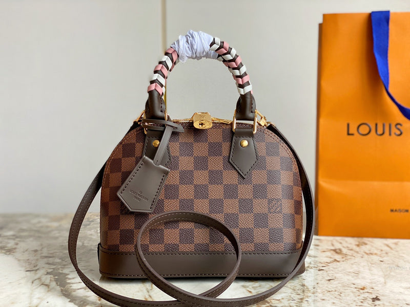 Glamy - LOV Bags - 797