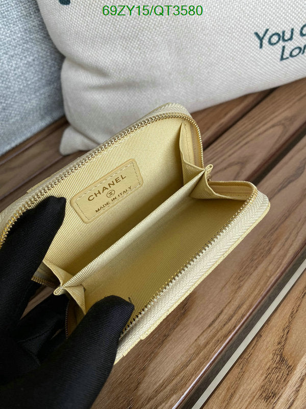 SAMC - CHL Wallets - 054