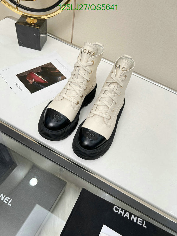 SAMC - CHL Women Boots - 441