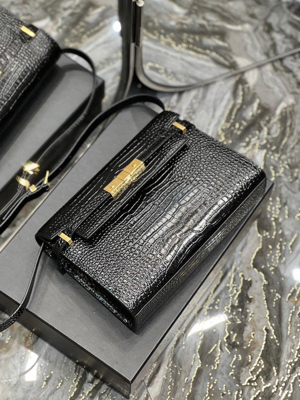 Glami- Glami- - SLY Bags - 1232