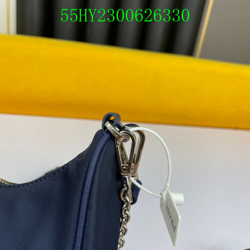Satchel Bags - PDA Bags - 3158