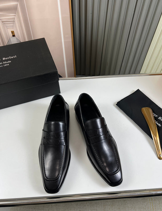Glami - BRE Men Shoes - 460