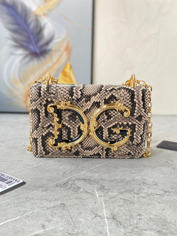 Glami-i DAG Bags - 238