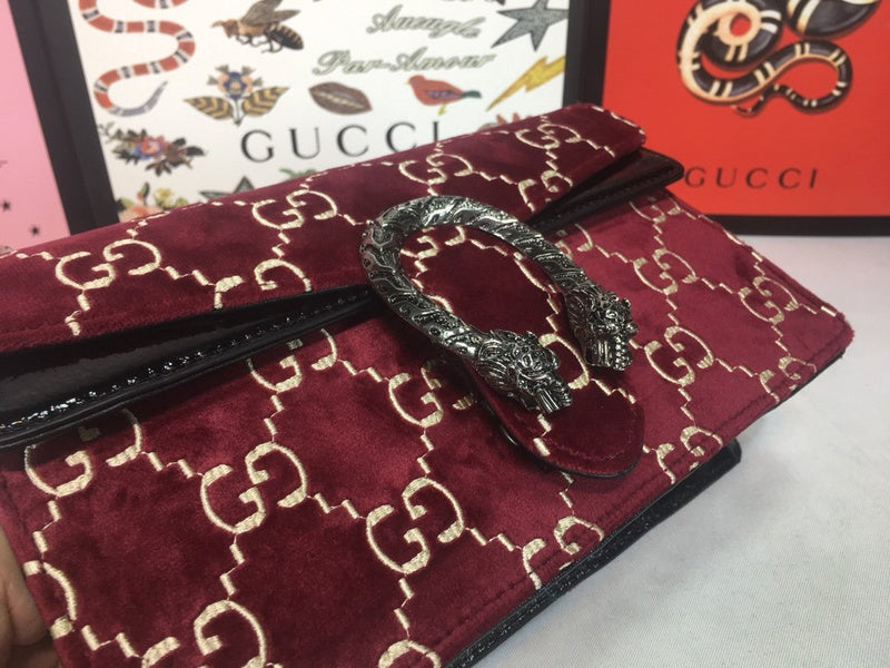 Glami Fashion - GCI Bags - 10638