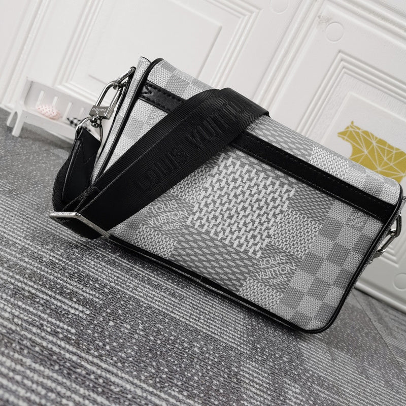 Satchel Bags - VL1 Bags - 441