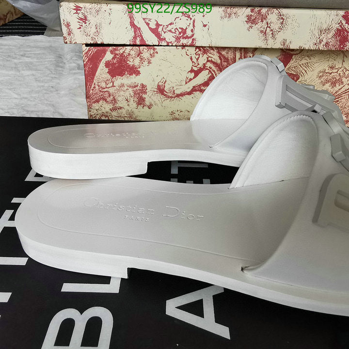 SAMCC - DOR Women Shoes - 2067