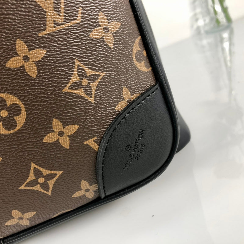 Satchel Bags - VL1 Bags - 196