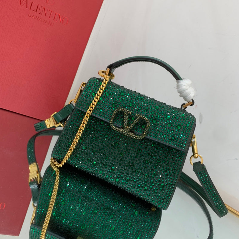 Glamy - VEL Bags - 1077