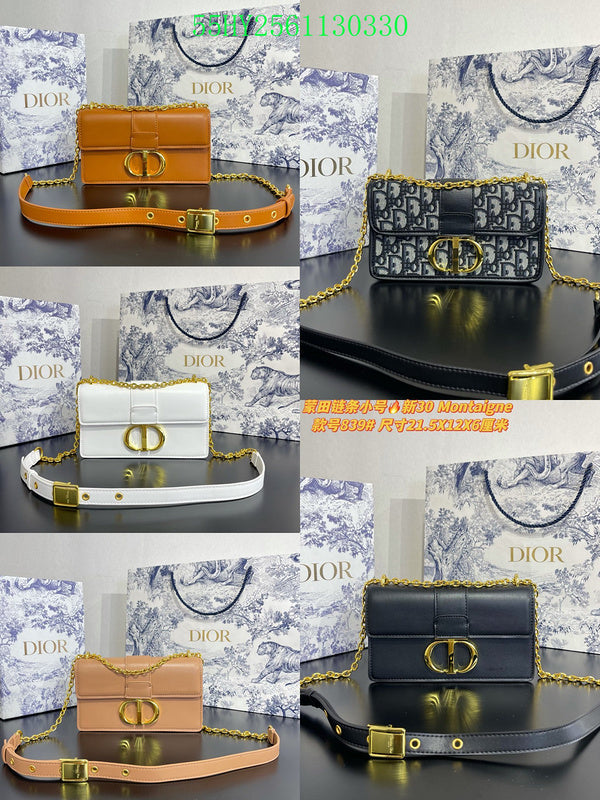 Glami - DOR Bags - 1008