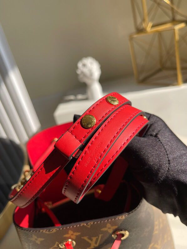 GlamI Lu-Vi bags - 3741