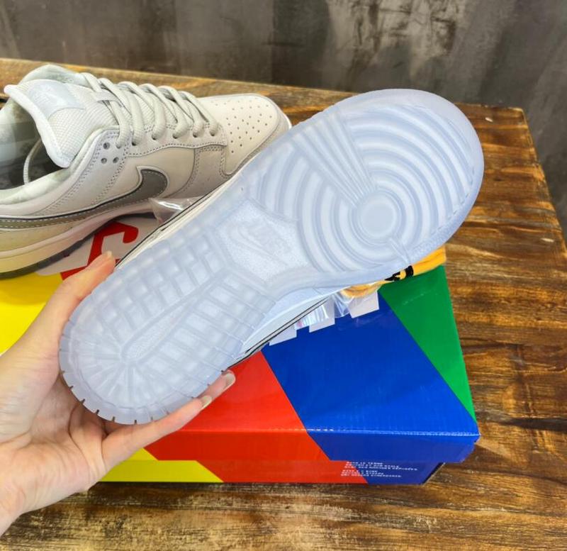 SAMC - NKE Shoes - 366