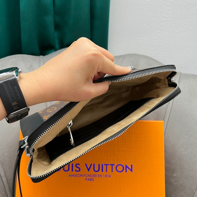 Satchel Bags - VL Bags - 3363