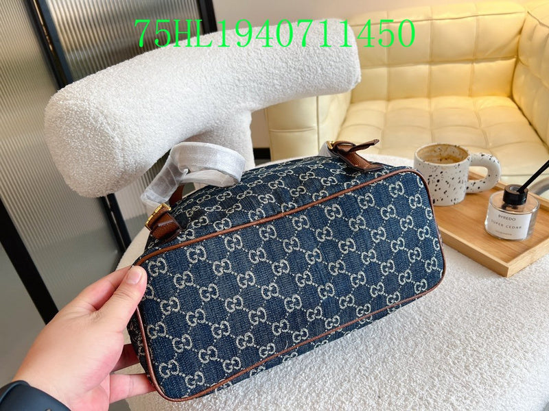 Glami Fashion - GCI Bags - 11461