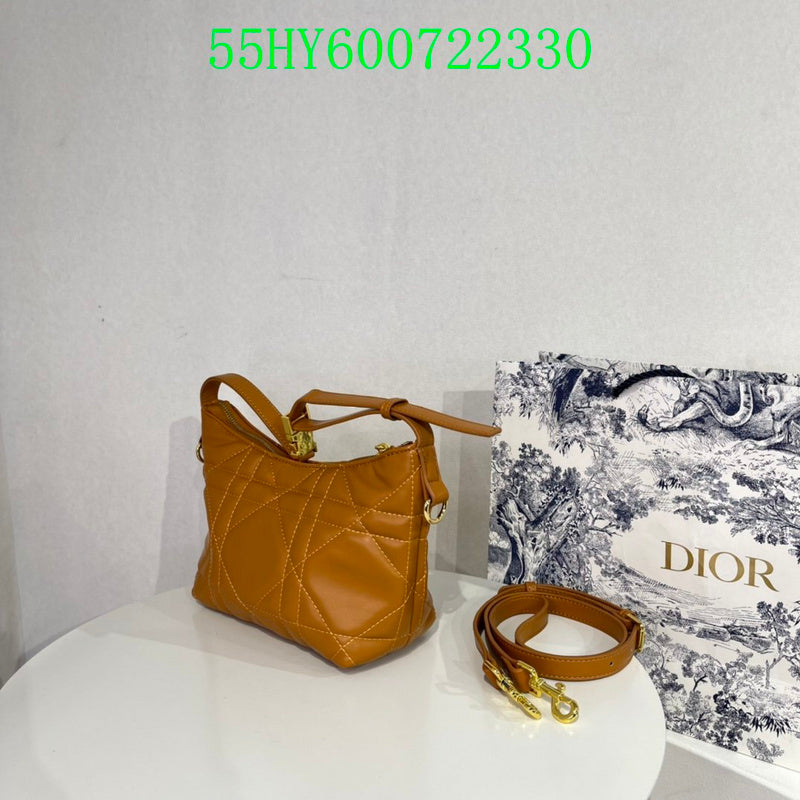 Glami - DOR Bags - 1443