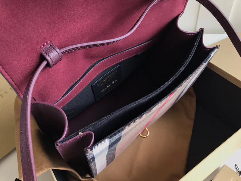 ELE Fashion -BBR Bags - 1054