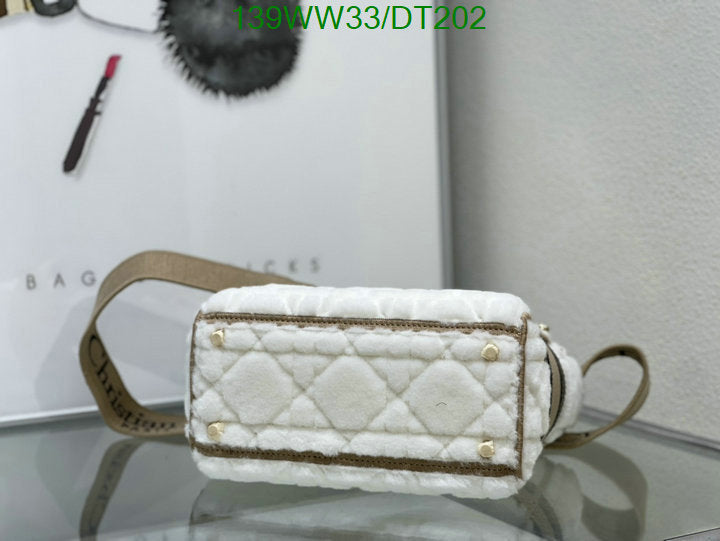 SAMCC - DOR Bags - 849