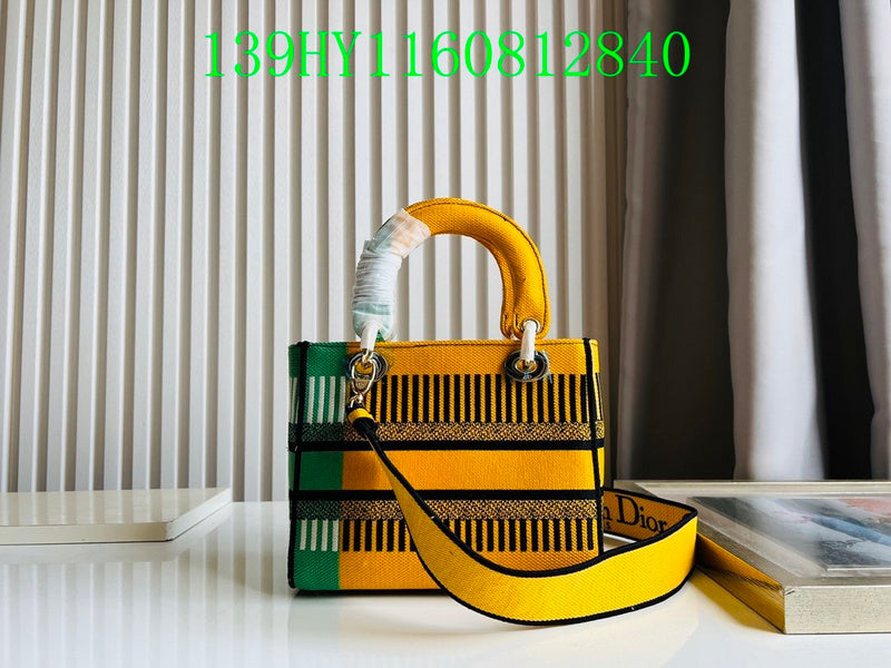 Glami - DOR Bags - 1334