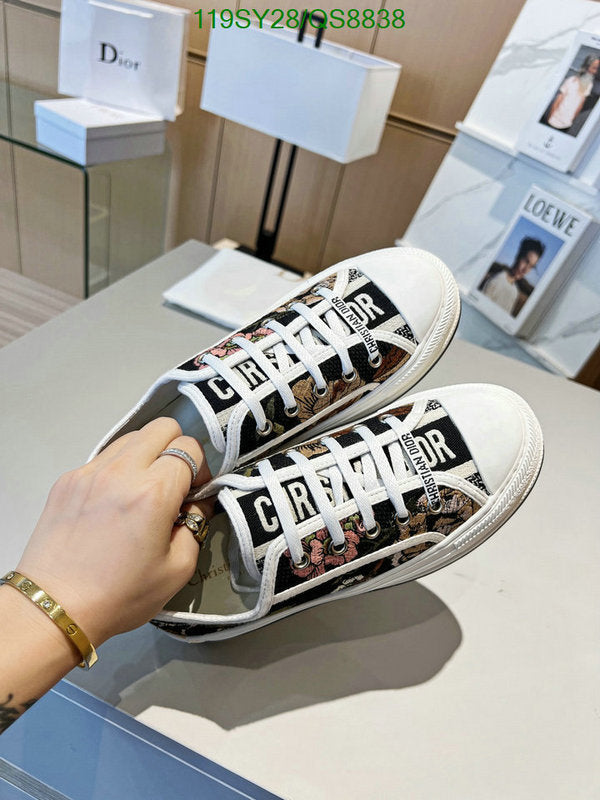 SAMC - DOR Women Sneakers - 088