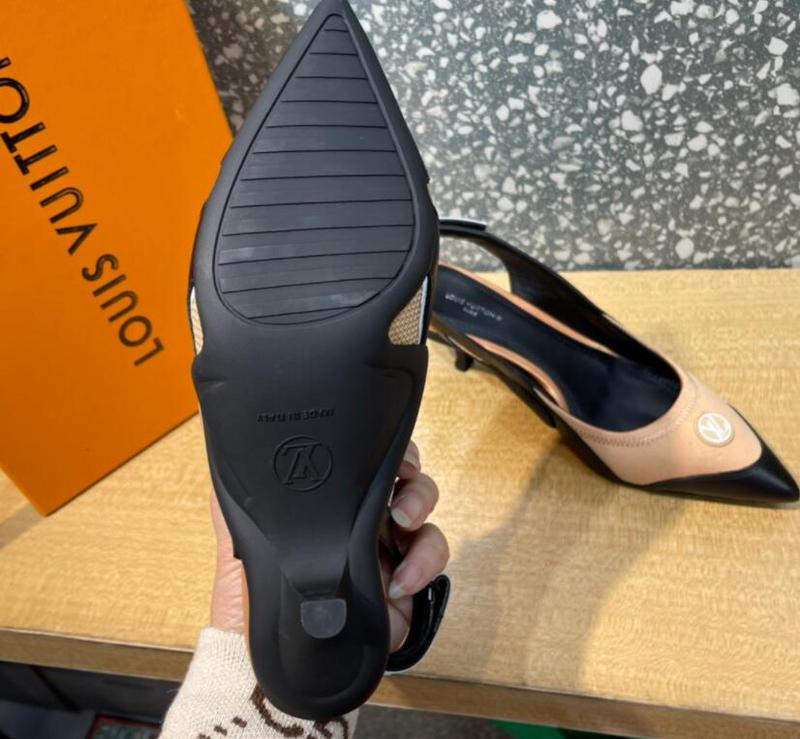 SAMC - LOV Women Shoes - 1128