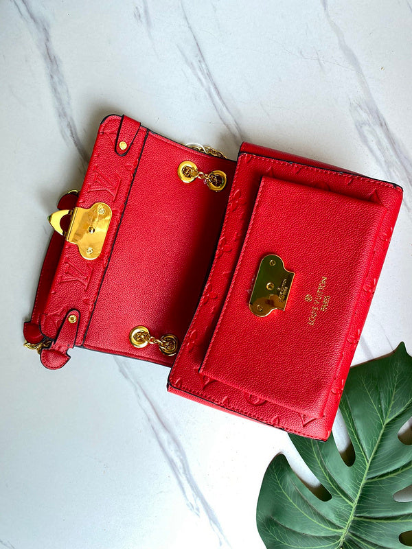 Glami- Glami- Lu-Vi bags - 3795