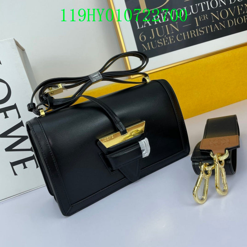Satchel Bags - LWE Bags - 269