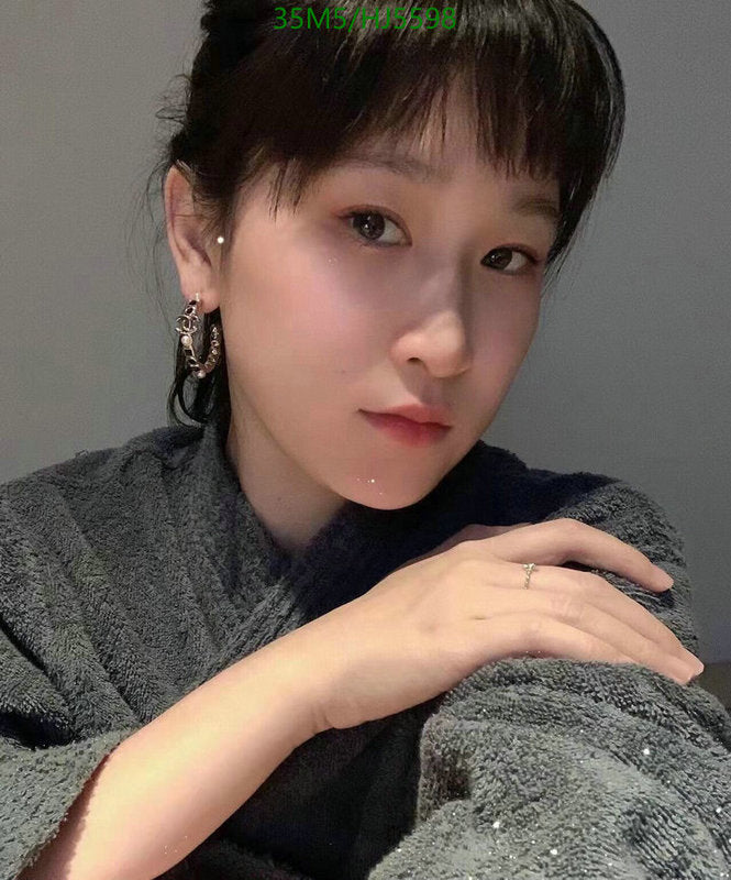 SAMC - CHL Jewelry Earrings - 250