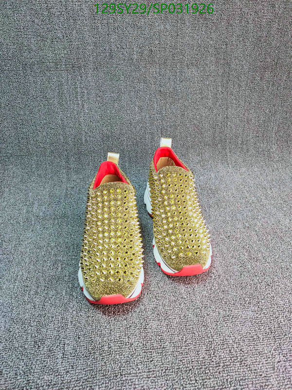 SAMC - CBL Women Shoes - 178