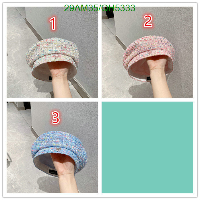 SAMC - CHL Caps & Hats - 234