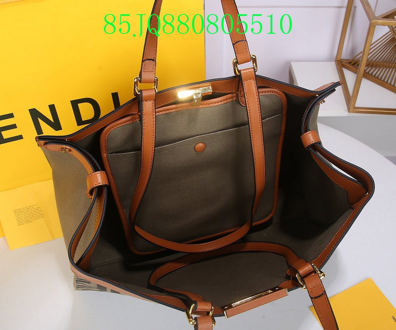 Glami - FDE Bags - 2465