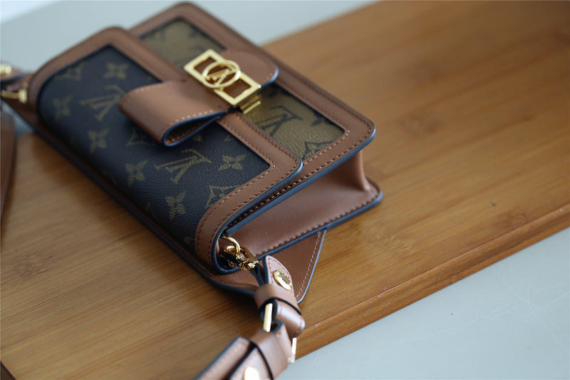 Glami Fashion Lu-Vi bags - 8146