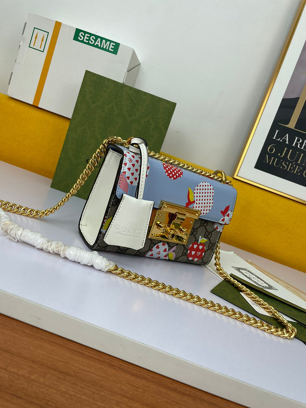 Satchel Bags - GCI Bags - 2088