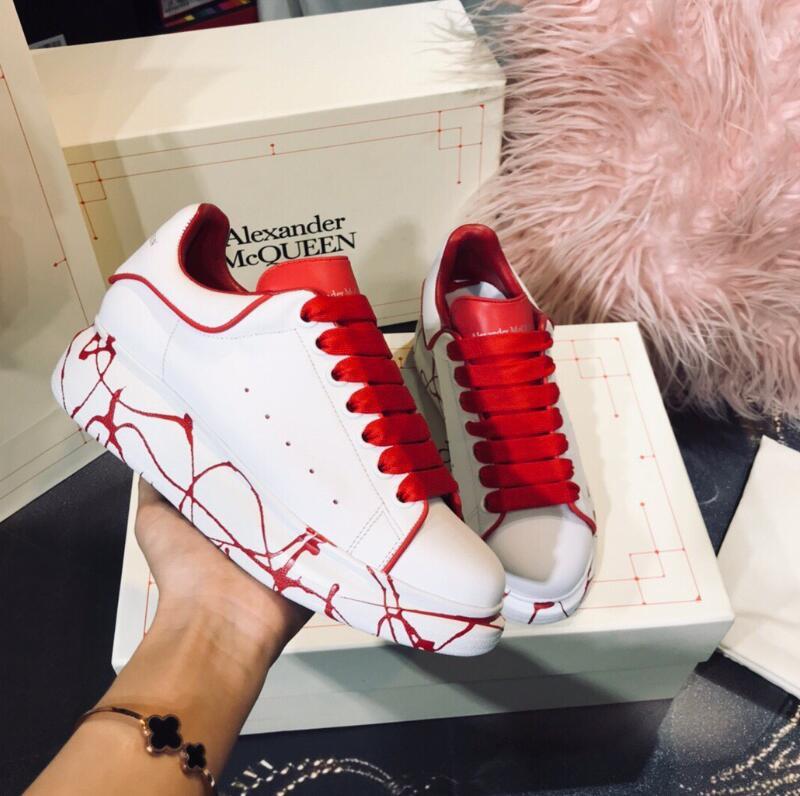 SAMC - AQ Women Shoes - 306
