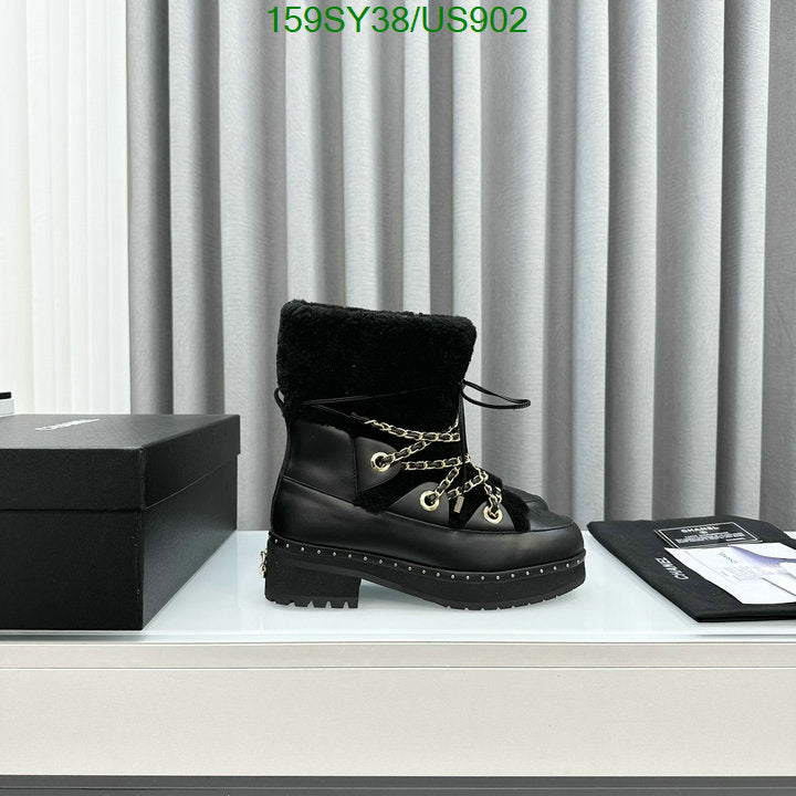 SAMC - CHL Women Boots - 101