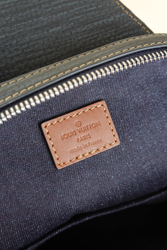Satchel Bags - VL Bags - 3129