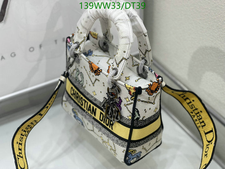SAMCC - DOR Bags - 995