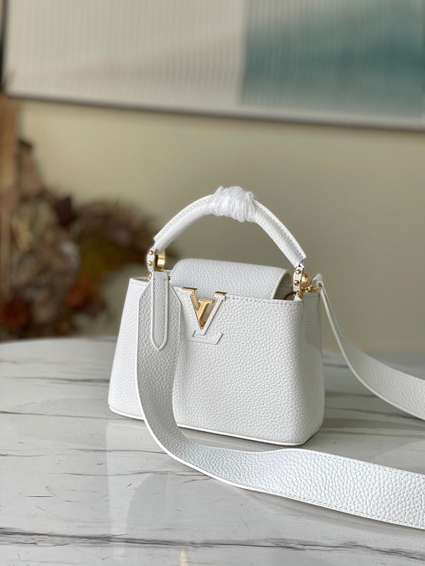 GlamI Lu-Vi bags - 5344