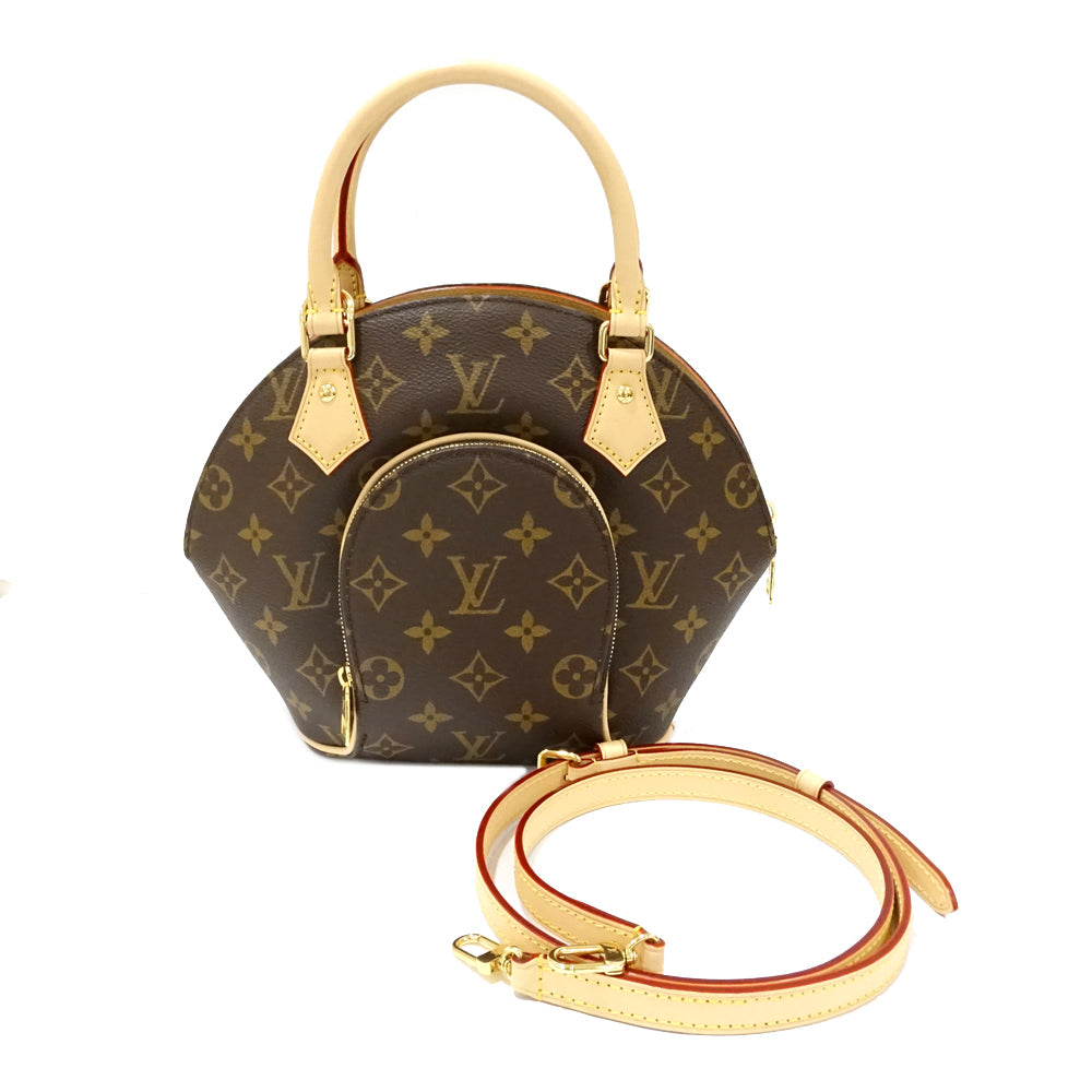 Louis Vuitton Ellipse PM M46196 Monogram  Handbag