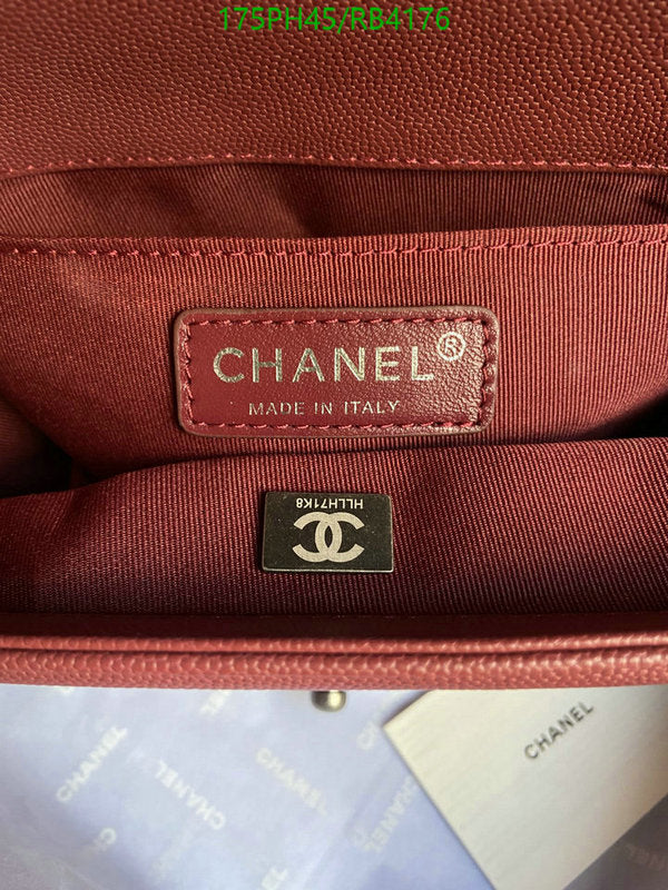 SAMC - CHL Bags - 388