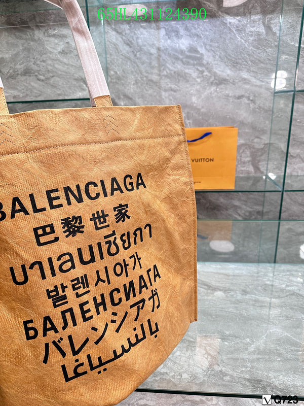 ELE Fashion - BGA Bags - 1977