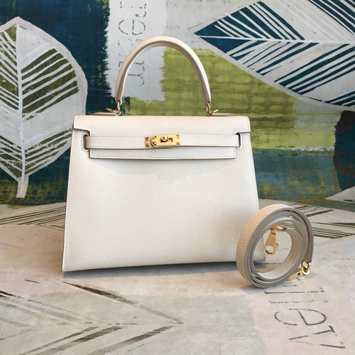 Satchel Bags - HMS-Bags - 982