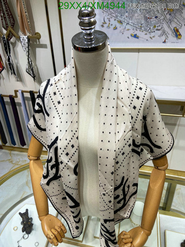 SAMC - FDE Scarves - 197