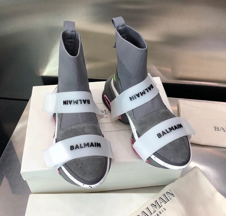 SAMC - BAM Women Shoes - 170