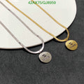 SAMC - CHL Jewelry Necklace - 182