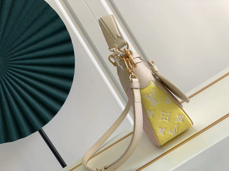 Glami- Glami- Lu-Vi bags - 3388