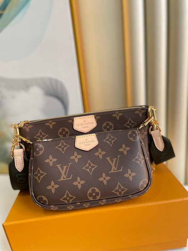 Glami GlamI Lu-Vi Bags - 16852