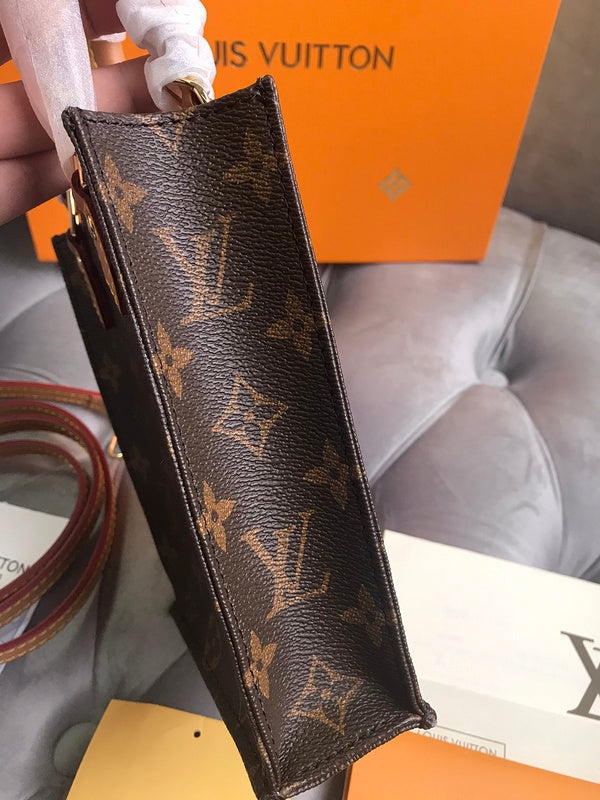 Satchel Bags - VL1 Bags - 493