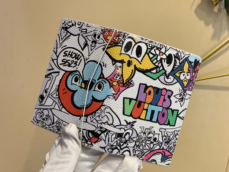 Glami-i LOV Wallets - 238