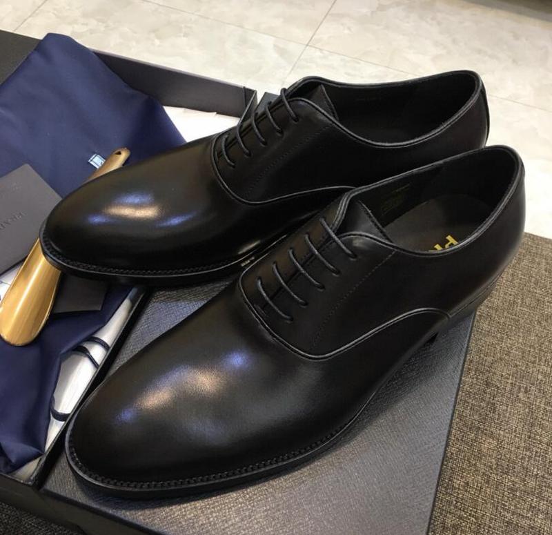 Glamy - PD Men Shoes - 329