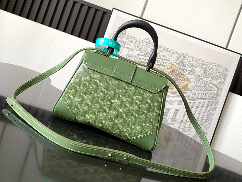 Glamy - GYO Bags - 661