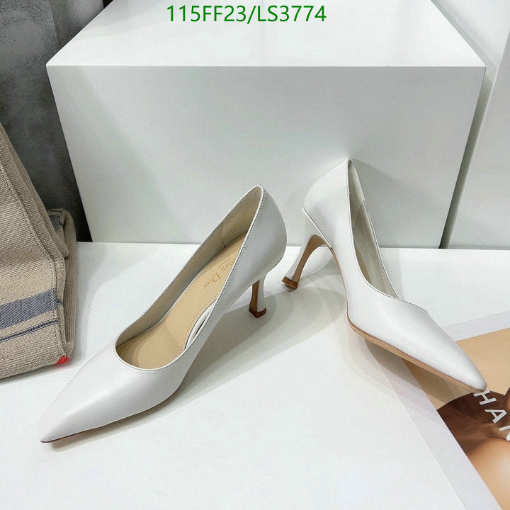SAMCC - DOR Women Shoes - 1840